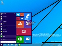 Так будет выглядеть новая Windows (скриншоты)