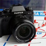Обзор Fujifilm X-T1: топовая репортажная беззеркальная камера