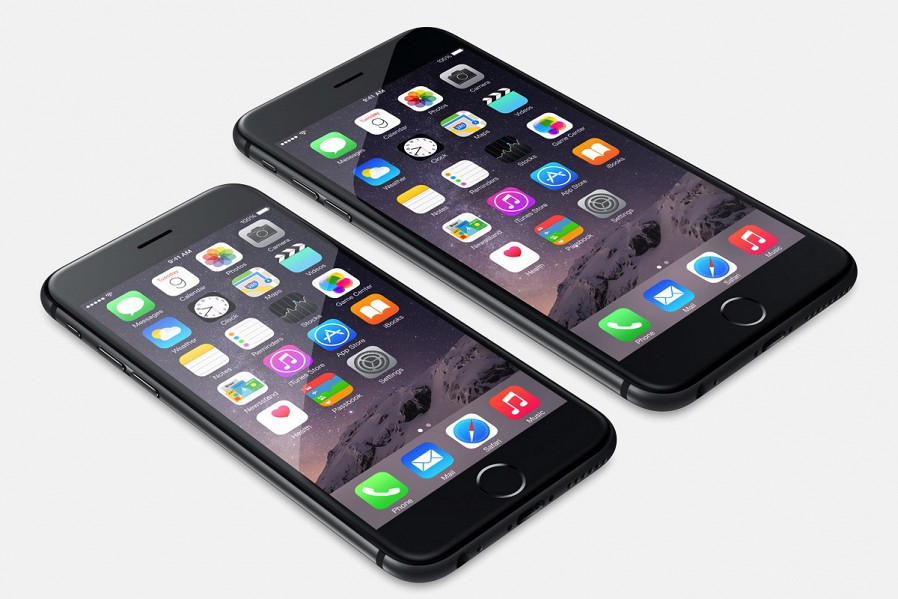 Apple iPhone 6 уже ставит рекорды