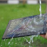 Обзор Sony Xperia Tablet Z: планшет, который не боится воды