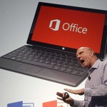 Microsoft признала, что название «Surface RT» вызвало путаницу у покупателей