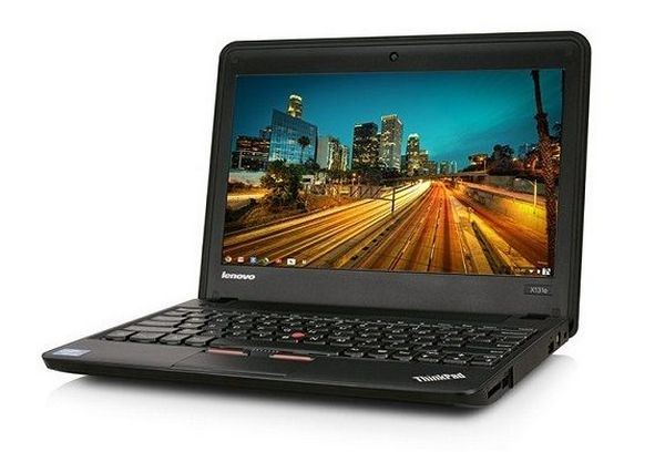 Lenovo обновила линейку ноутбуков ThinkPad серии e11