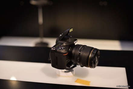 Fujifilm и Nikon на Photokina 2014: стильный компакт X100T и полнокадровая зеркалка D750