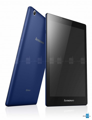 Lenovo на MWC 2015: классные планшеты стоимостью до $200