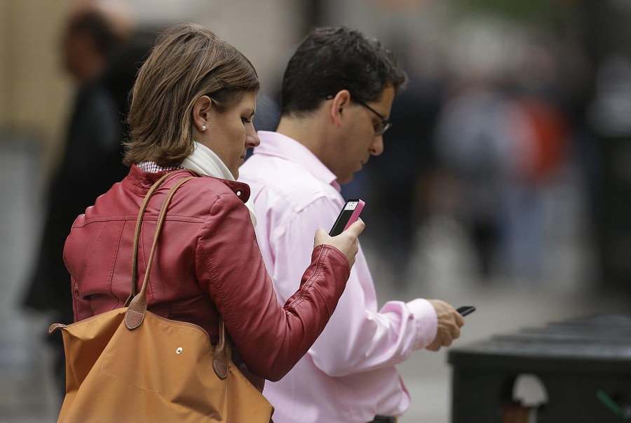 В Калифорнии ввели жесткое ограничение для смартфонов