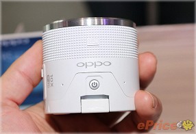 Oppo O-Lens: камера-объектив для смартфонов