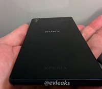 Sony представит новые смартфоны 3 сентября