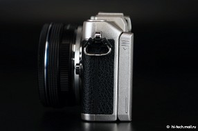 Обзор Olympus PEN E-PL7: компактная беззеркалка с Wi-Fi