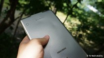 Samsung признала проблему у планшетов GALAXY Tab S