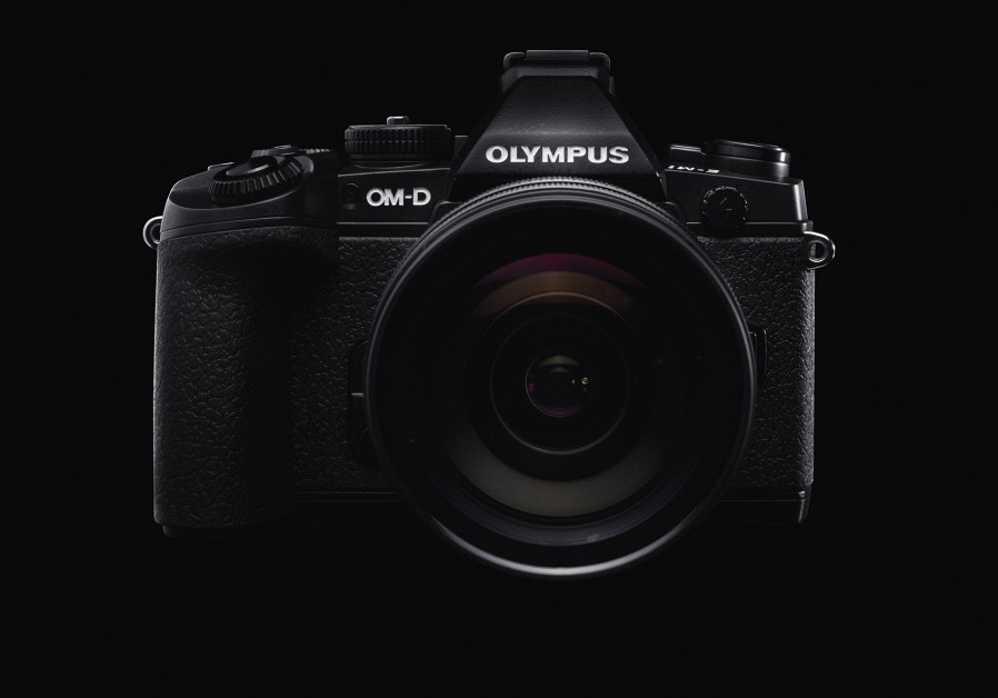 OLYMPUS OM-D E-M1 - репортажная беззеркалка стала еще лучше