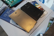 Официально представлены Samsung Galaxy Tab S2 — самые тонкие планшеты в мире