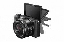 Sony Alpha 5100: небольшая беззеркалка со сверхбыстрым автофокусом