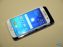 Внешний вид Samsung GALAXY S6 и S6 Edge и конкурентов