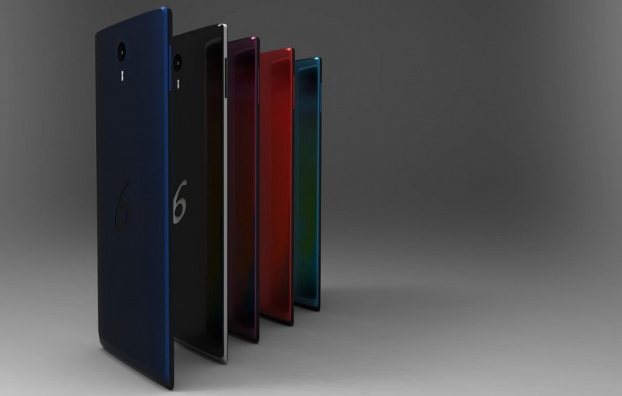 Производителем 5,9-дюймового Nexus 6 может стать Motorola