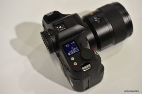 Leica на Photokina 2014: полное обновление линейки