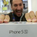 «МегаФон» и Apple заключили прямой контракт на поставку iPhone