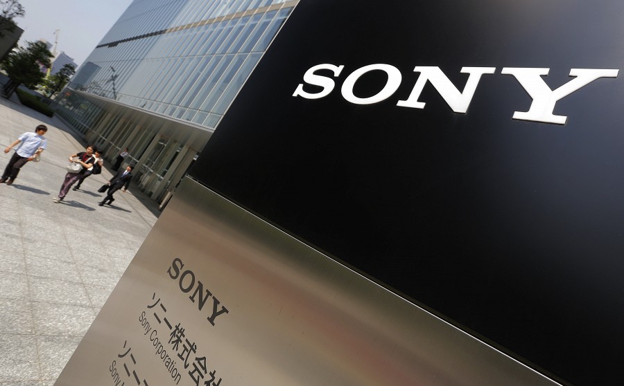 5,8-дюймовый селфи-фаблет от Sony: уже скоро