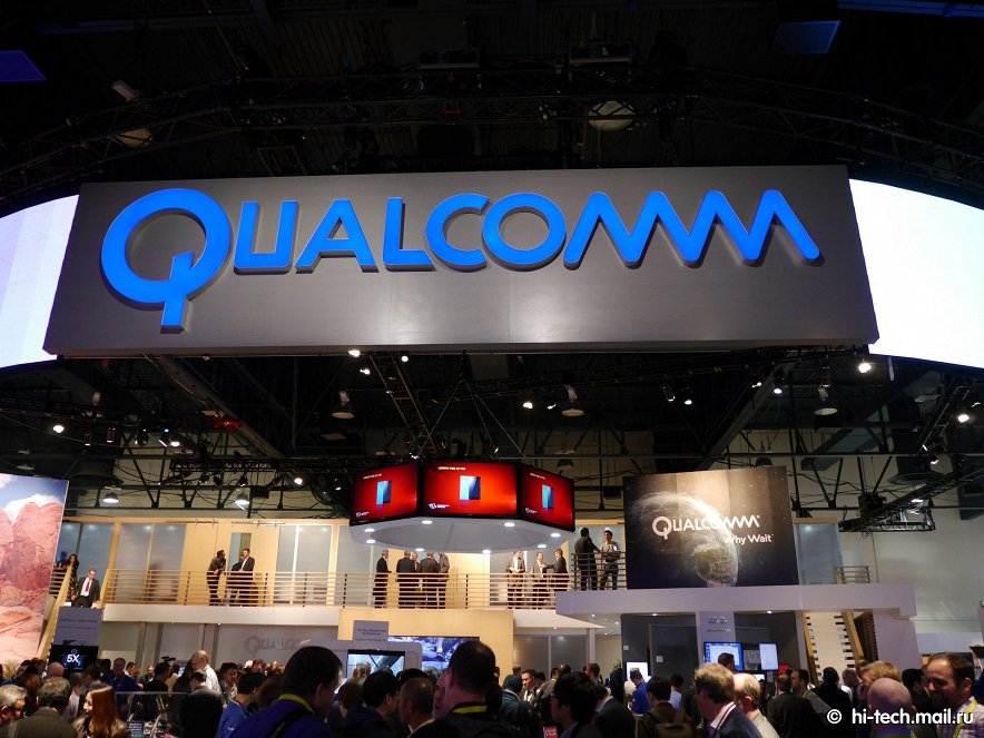 Qualcomm: Snapdragon 810 не будет в флагмане одного из «крупных заказчиков»