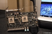 NVIDIA на Computex 2015 «ускоряет» 4K-игры