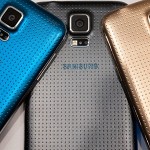 Самый мощный смартфон Samsung останется в Корее
