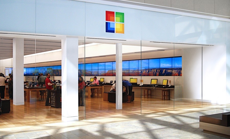 Масштабные сокращения в Microsoft
