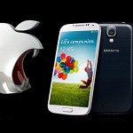 Apple требует запретить Samsung Galaxy S4