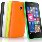 2 апреля нам представят только Nokia Lumia 630
