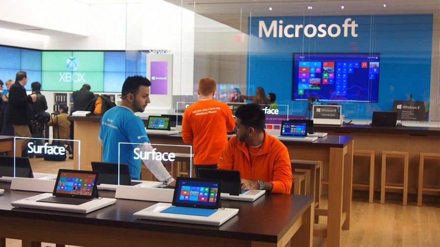 Microsoft готовит замену Internet Explorer