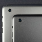 Apple iPad 5 на качественных снимках