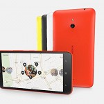Nokia Lumia 1320 поступил в продажу