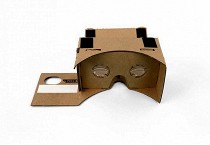 «Картонка» виртуальной реальности от Google превращается в серьезный бизнес