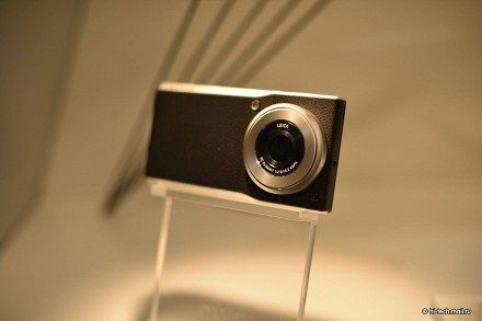 Panasonic на Photokina 2014: компакт LX100, беззеркалка GM5 и смартфон СM1