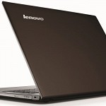 Lenovo представила в России сенсорные ноутбуки и ультрабуки