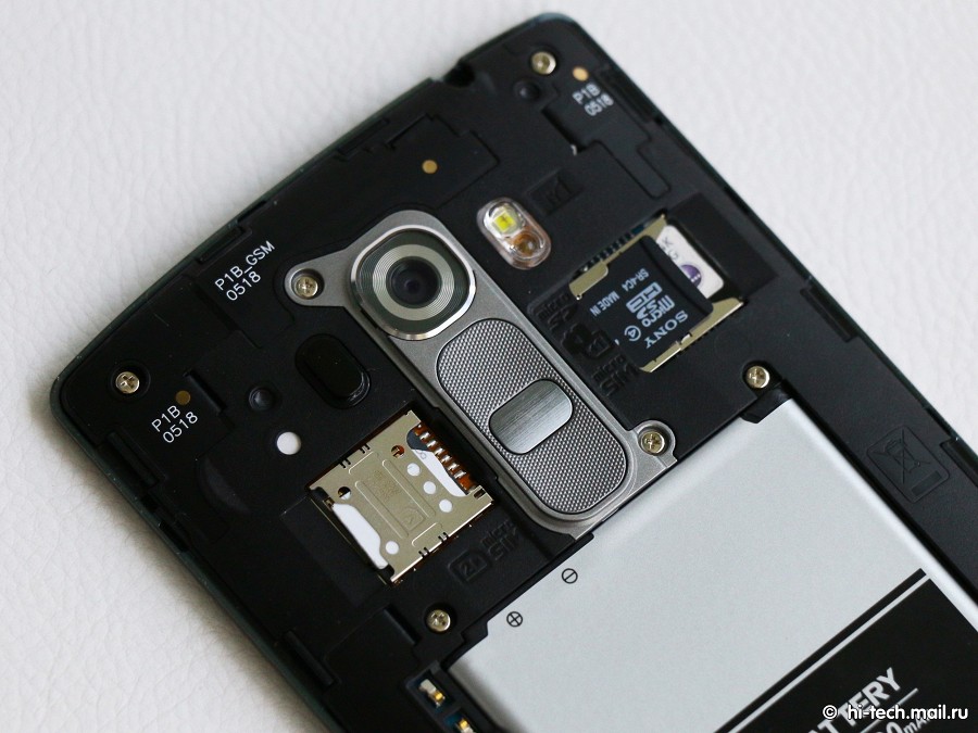 Обзор LG G4s: что будет, если сделать флагман доступнее?