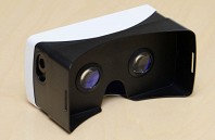Доступная виртуальная реальность для LG G3