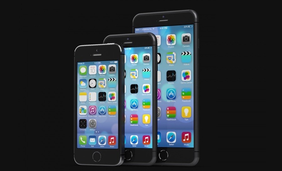 Релиз iPhone 6 переносится на более поздний срок
