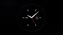 LG G Watch R — смарт-часы с круглым дисплеем