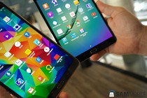 Официально представлены Samsung Galaxy Tab S2 — самые тонкие планшеты в мире