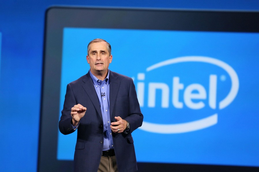 Intel собирается нарушить закон Мура