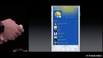 Все новинки Apple на WWDC 2015: как это было