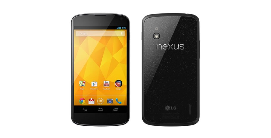 Nexus 4 может получить обновление до Android L