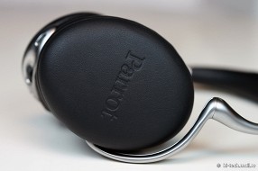 Обзор Parrot Zik 2.0: новое поколение хитовой гарнитуры