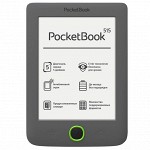 Новый компактный ридер PocketBook 515