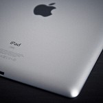 Релиз Apple iPad 5 намечен на сентябрь