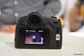 Leica на Photokina 2014: полное обновление линейки