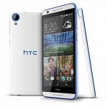 HTC представила 64-битный смартфон Desire 820