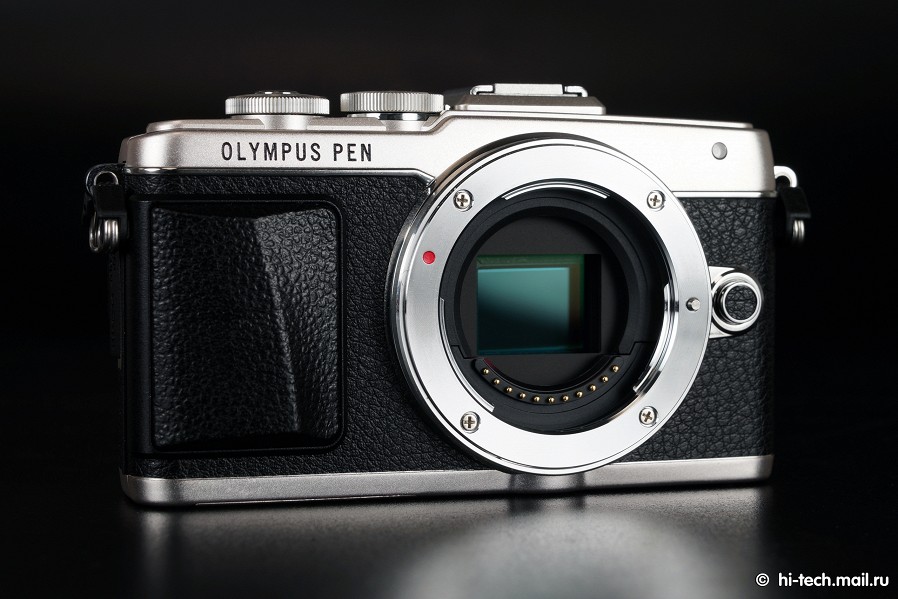 Обзор Olympus PEN E-PL7: компактная беззеркалка с Wi-Fi