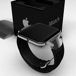 Apple iWatch появятся в 2015 году по цене до 400 долларов