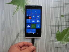 Утечка: Фотографии преемника Nokia Lumia 1020