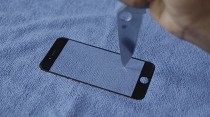 Apple iPhone 6: сверхпрочное стекло и маленькая батарея
